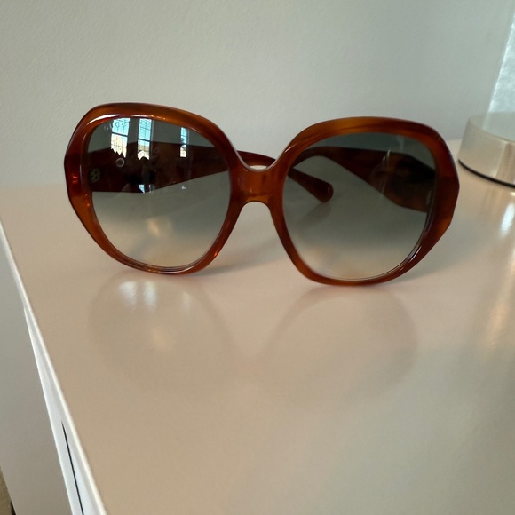 Gucci Accessories - Gucci Sunglasses